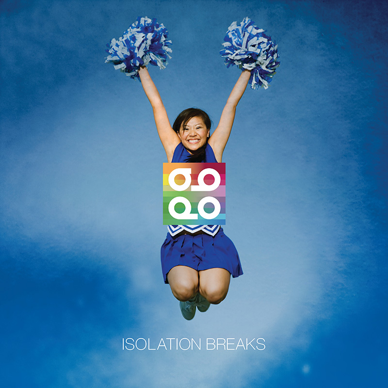 APOB - Isloation Breaks album cover